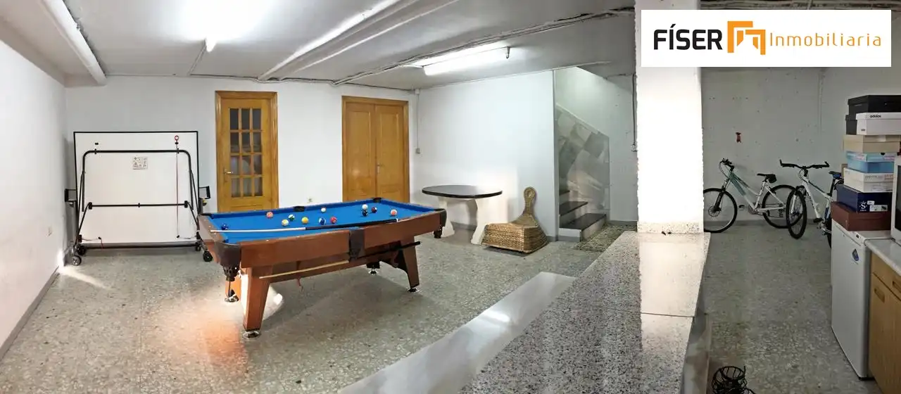 Casa o xalet en venda a Calle Vistacastellar, 7, Zafra