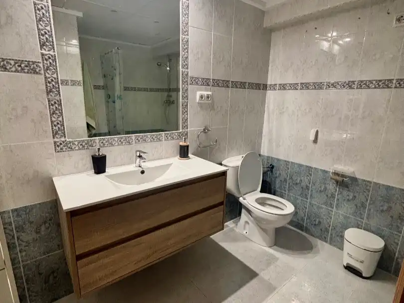 Flat for rent in Elda, Alicante