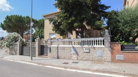 Foto 4 de Casa o chalet en venta en Carrer Josep Pla, Llinars del Vallès, Barcelona