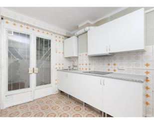 Kitchen of Flat for sale in Sabadell  with Terrace