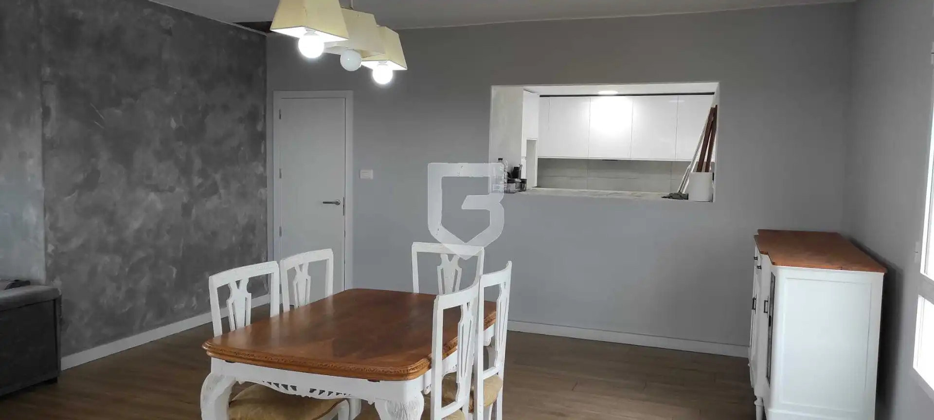 Menjador de Casa o xalet en venda en Castellón de la Plana / Castelló de la Plana