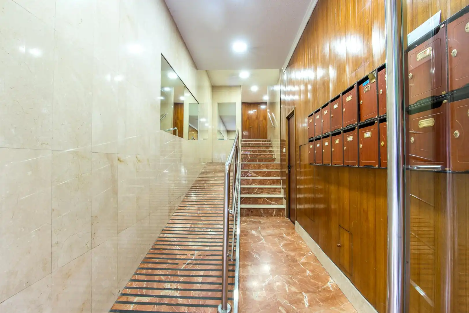 Flat for sale in Murcia  with Air Conditioner