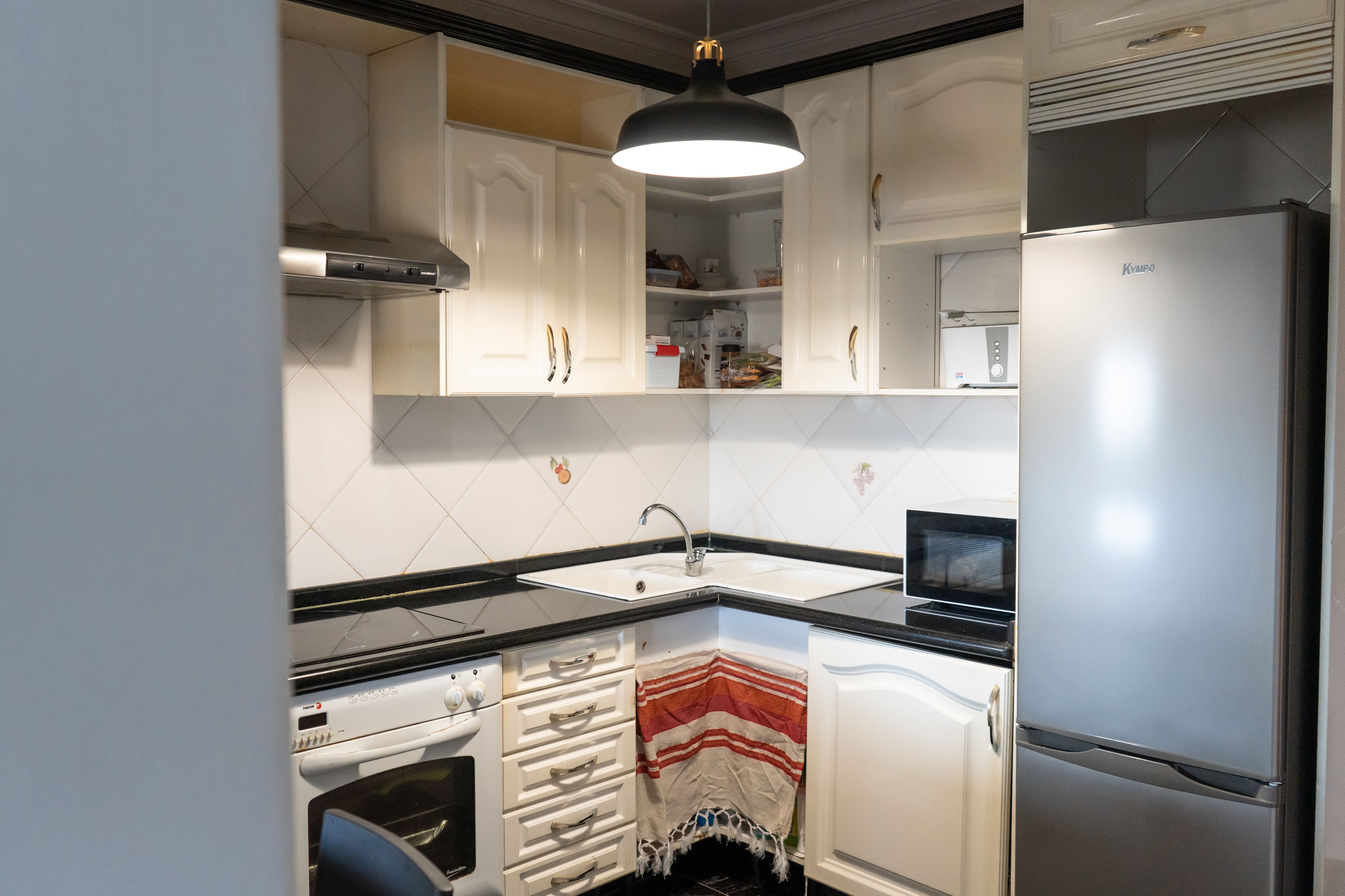 Kitchen of Flat for sale in Telde