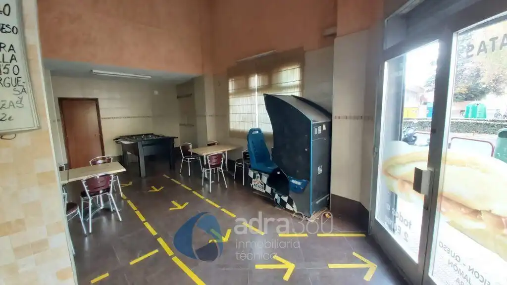 Business premises for sale in Duques de Nájera, imagen 4