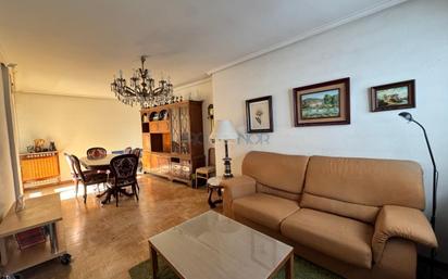 Living room of Apartment for sale in León Capital 