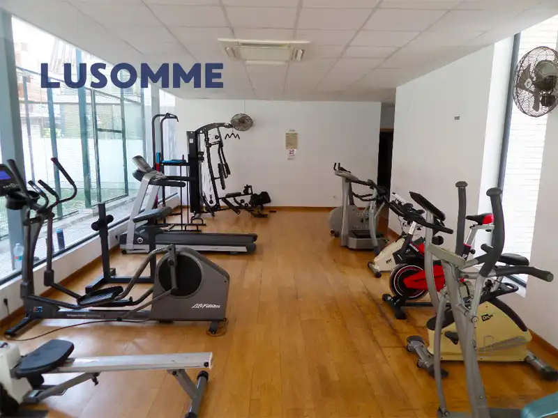 Maisonette zum Verkauf in Oropesa del Mar / Orpesa mit Klimaanlage, Terrasse und Abstellraum