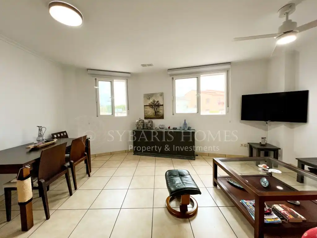 Apartament en venda a Calle Marina Baixa, Ondara