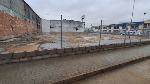 Photo 3 of Industrial land for sale in Calle Alcalde José Puertes, 30, Alfafar, Valencia