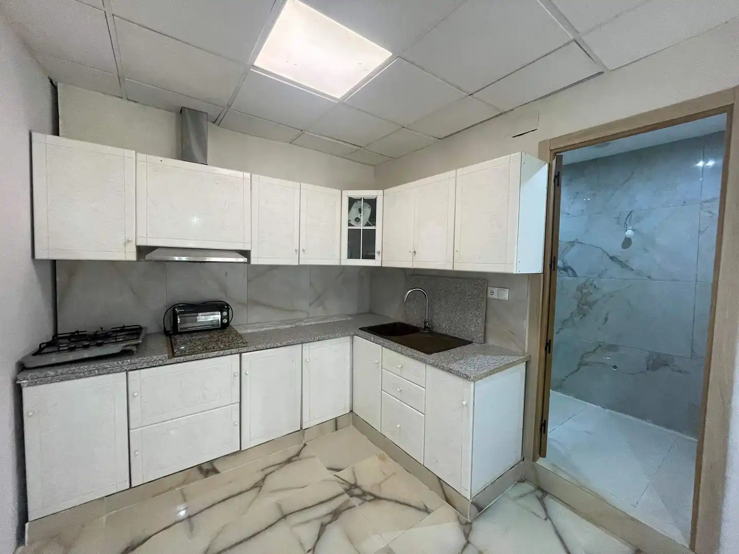 Cocina de Planta baja en venta en Elche / Elx