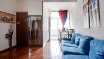 Living room of Flat for sale in  Barcelona Capital