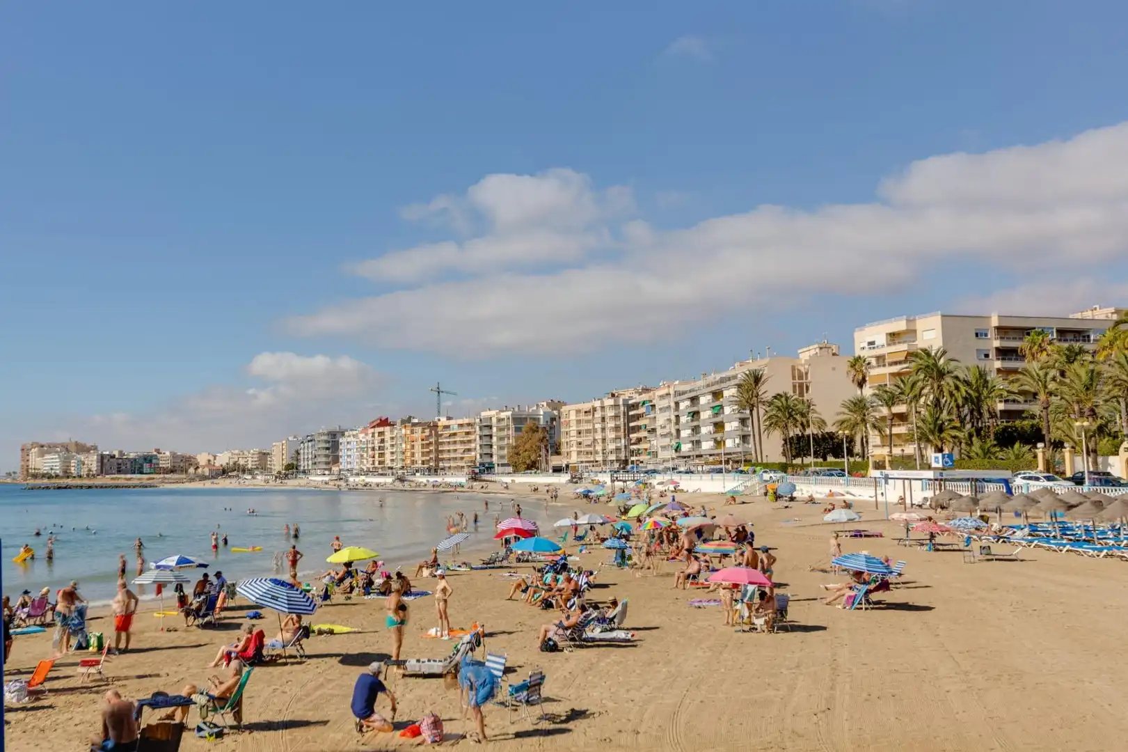Apartment with terrace for sale in GUILLERMO MARCONI, imagen 54