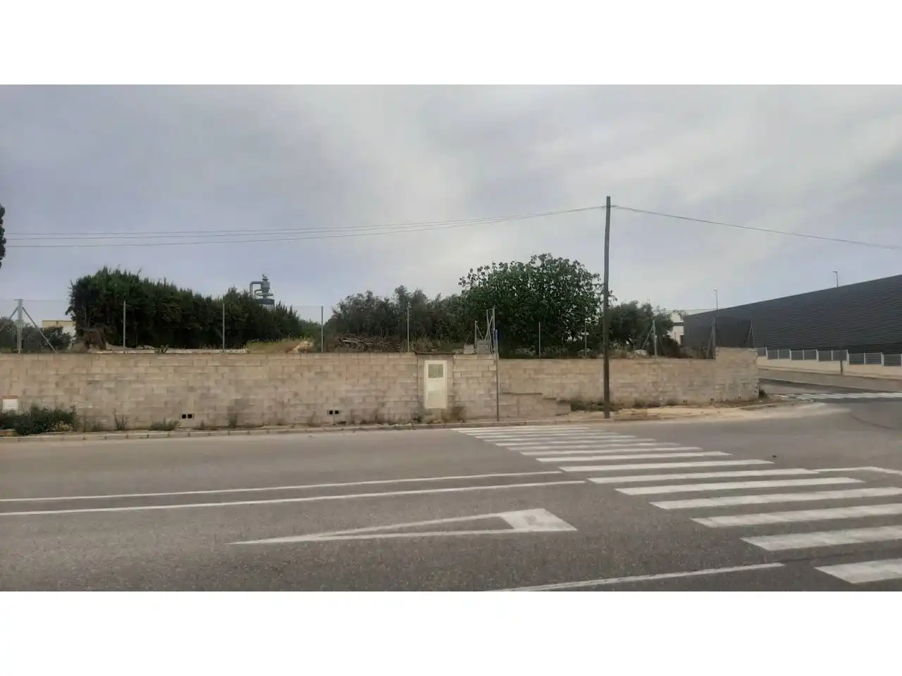 Terreno industrial en venta en Calle Fundidors, imagen 8
