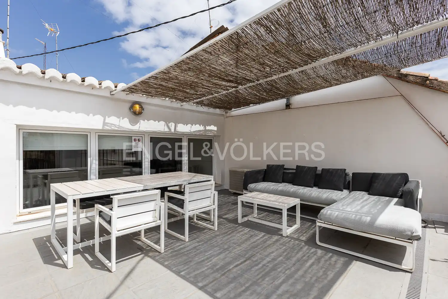Duplex con ascensore in affitto a Ciutat Vella, imagen 3