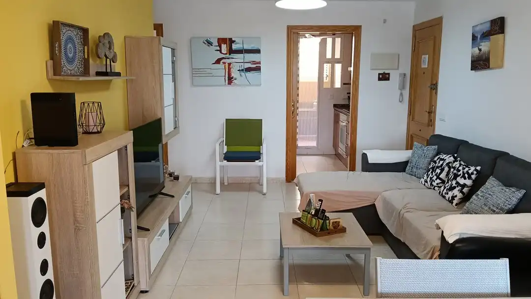 Appartement compact avec terrasse à vendre à Avinguda Arnau Bosquets 9, imagen 6