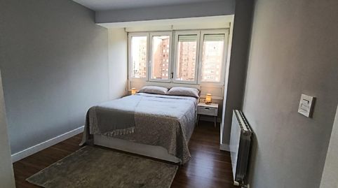 Foto 2 von Wohnung zur Miete in Calle Calle de Juan XXIII, 9, Centro, Avilés