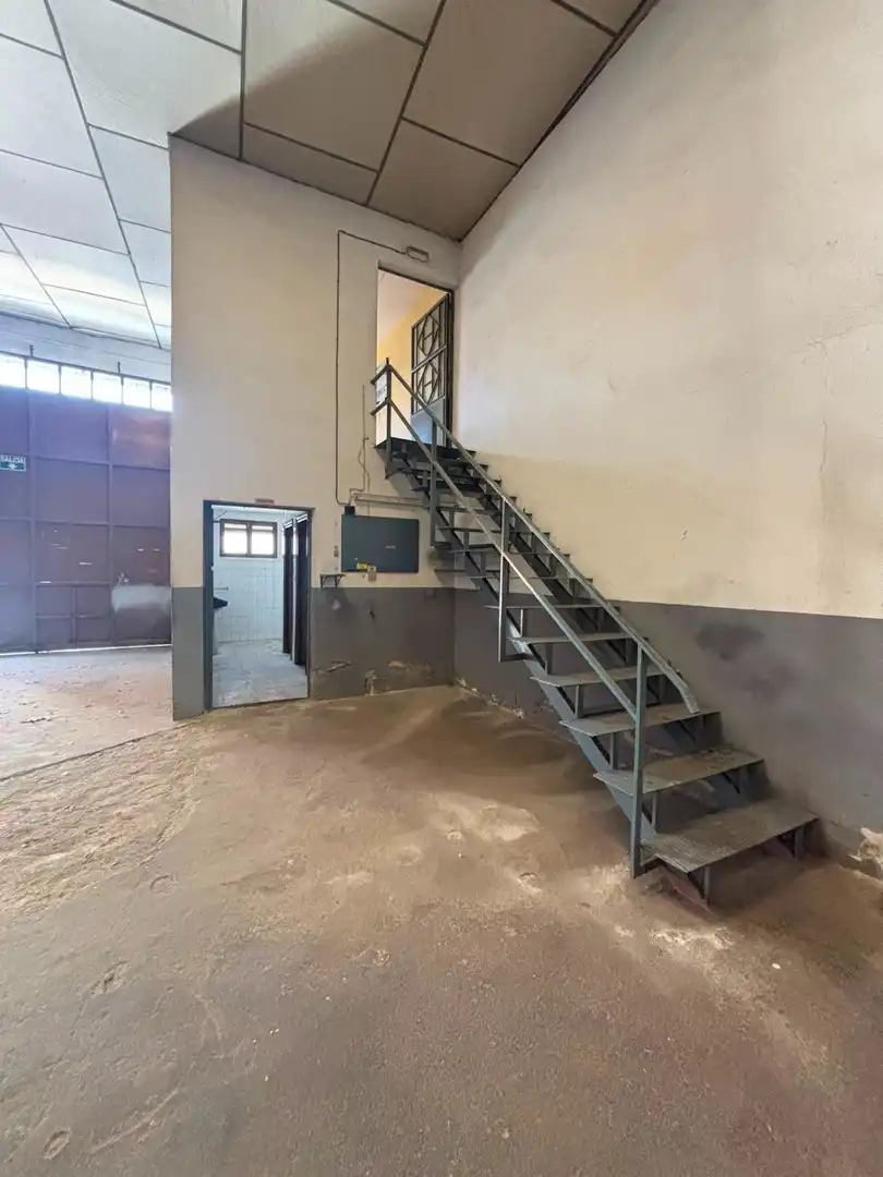 Terreny industrial en venda en Valdepeñas