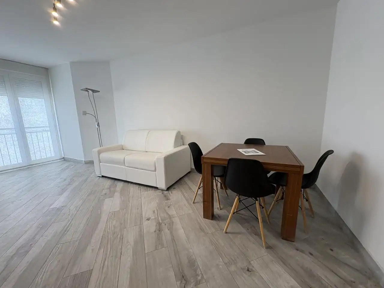 Wohnung zur Miete in Calle de Hermosilla, Goya