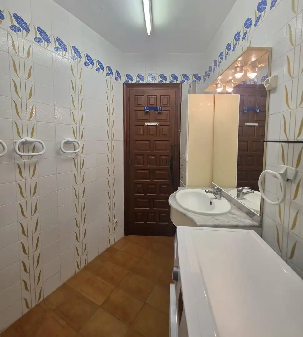 Mini appartamento con piscina in vendita a Pla de Maset - Cap de Salou, imagen 15