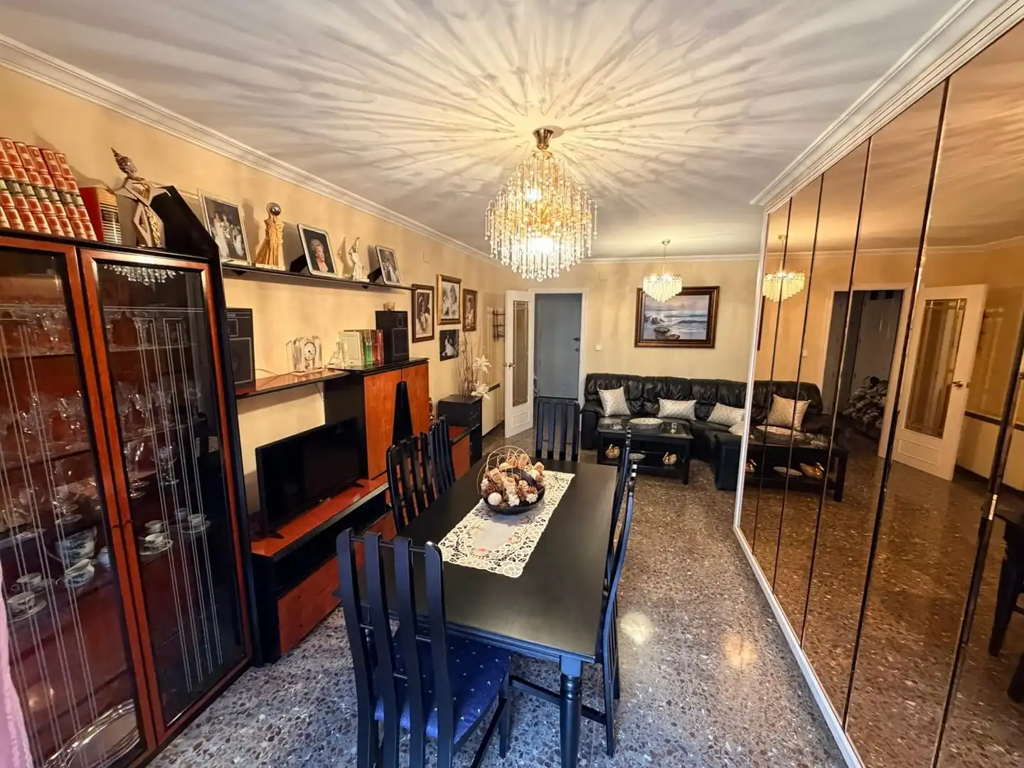 Piso con ascensor en venta en Centre - Zona Alta, imagen 18