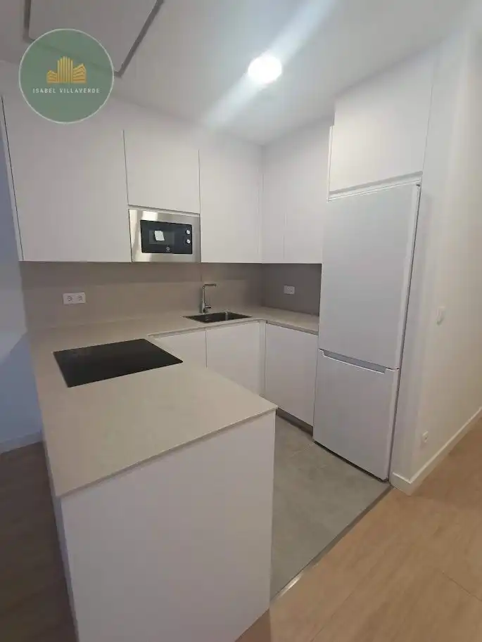 Flat for rent in San Pablo - Juan Flórez