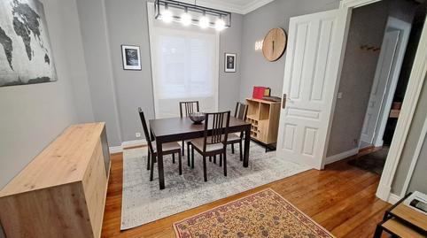 Foto 4 de Pis de lloguer a Lersundi Kalea, Abandoibarra - Guggenheim, Bilbao