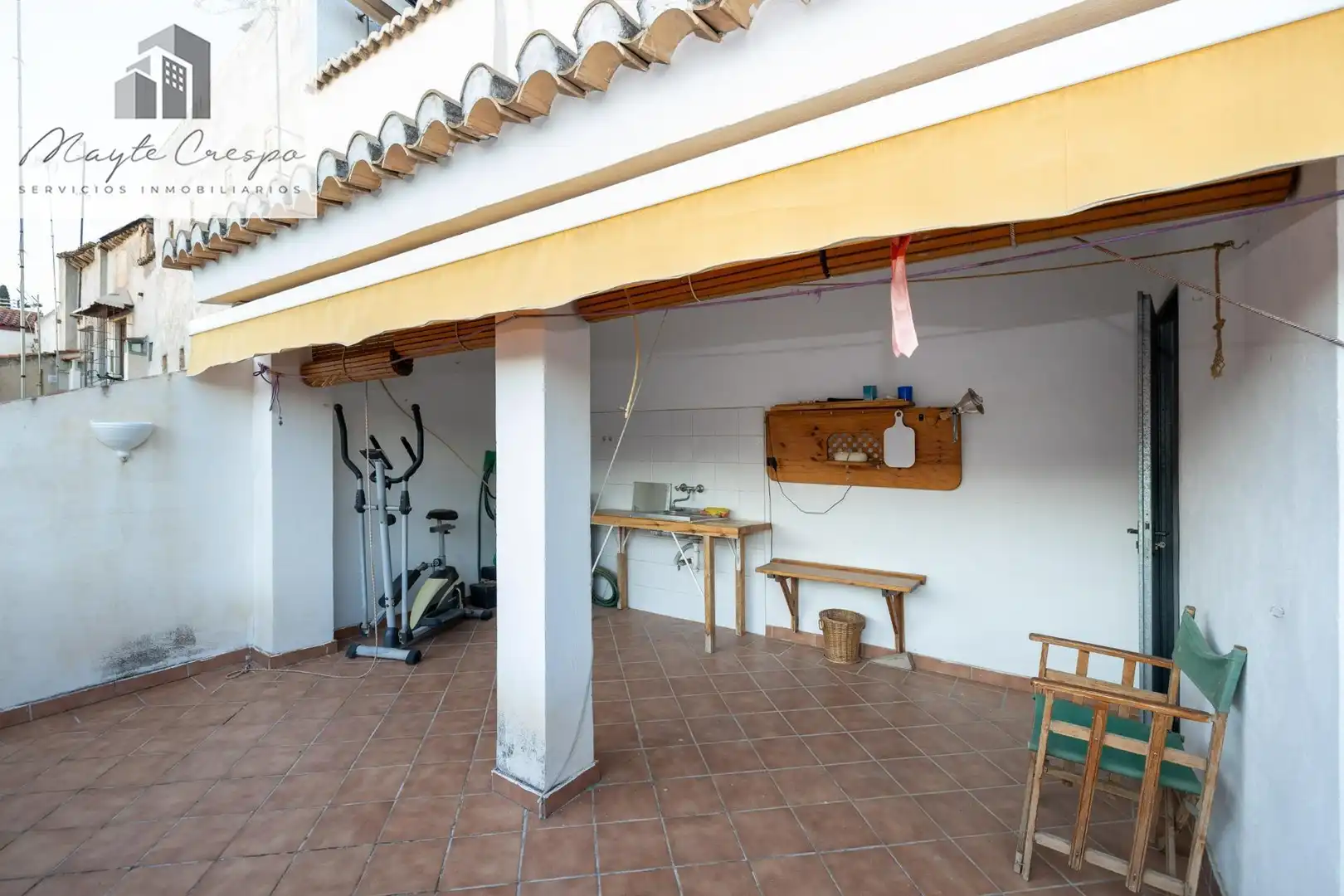 Maison à vendre à Calle HONDA DEL REALEJO, imagen 32