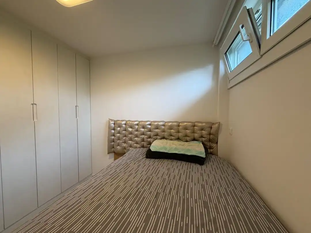 Habitación de Piso en venta en Sopela con Calefacción