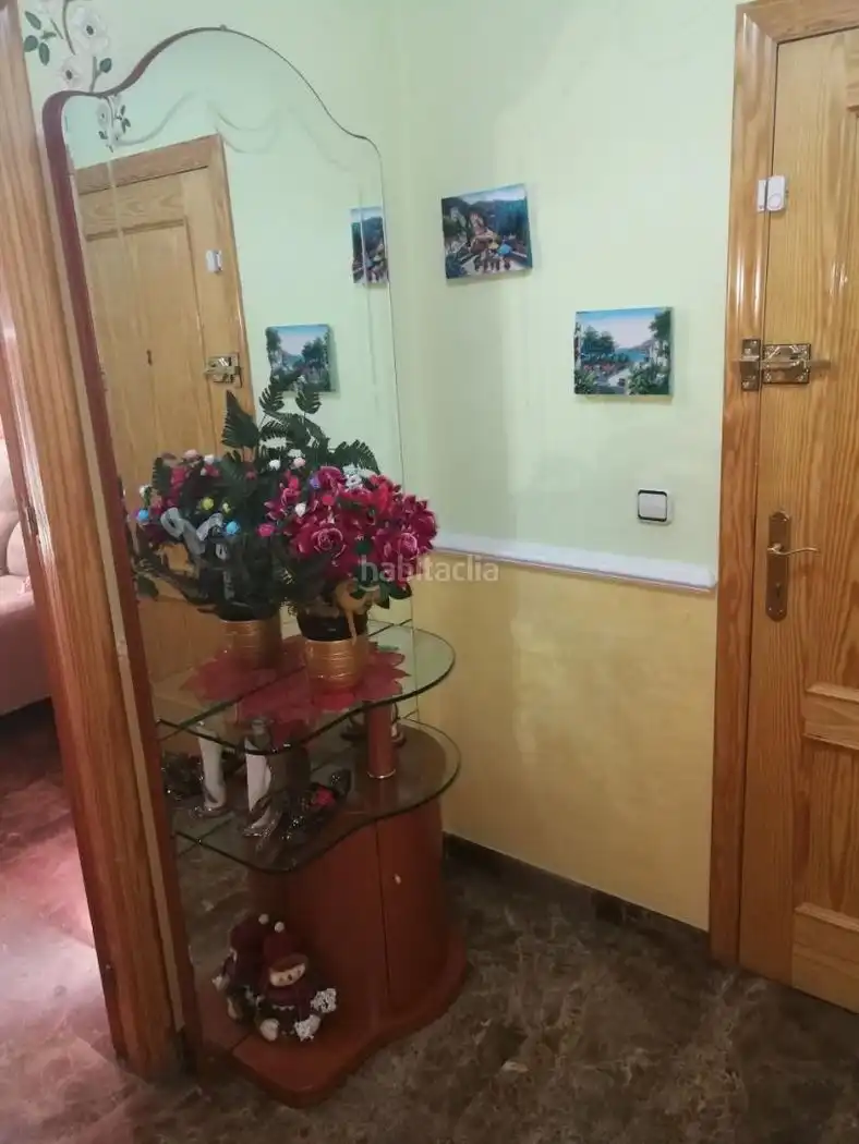 Wohnung mit Aufzug zum Verkauf in Calle Reina Aixa 3, imagen 4