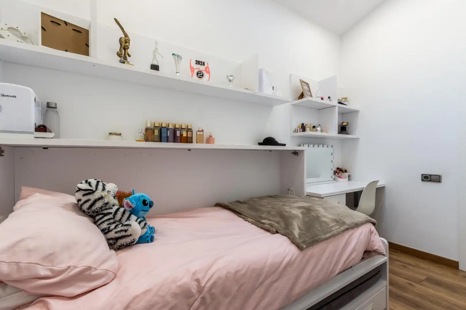 Haus zum Verkauf in Can Feu - Gràcia, imagen 45