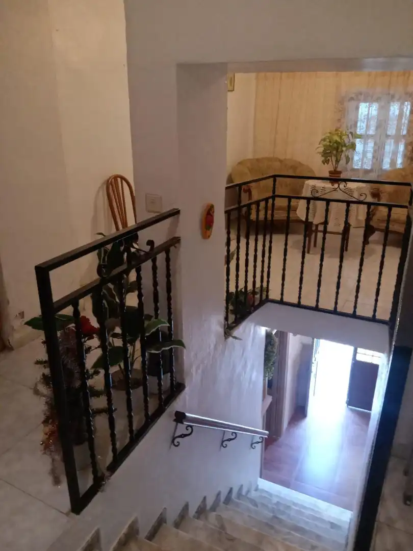 Casa con terrazza in vendita a Abla, imagen 9