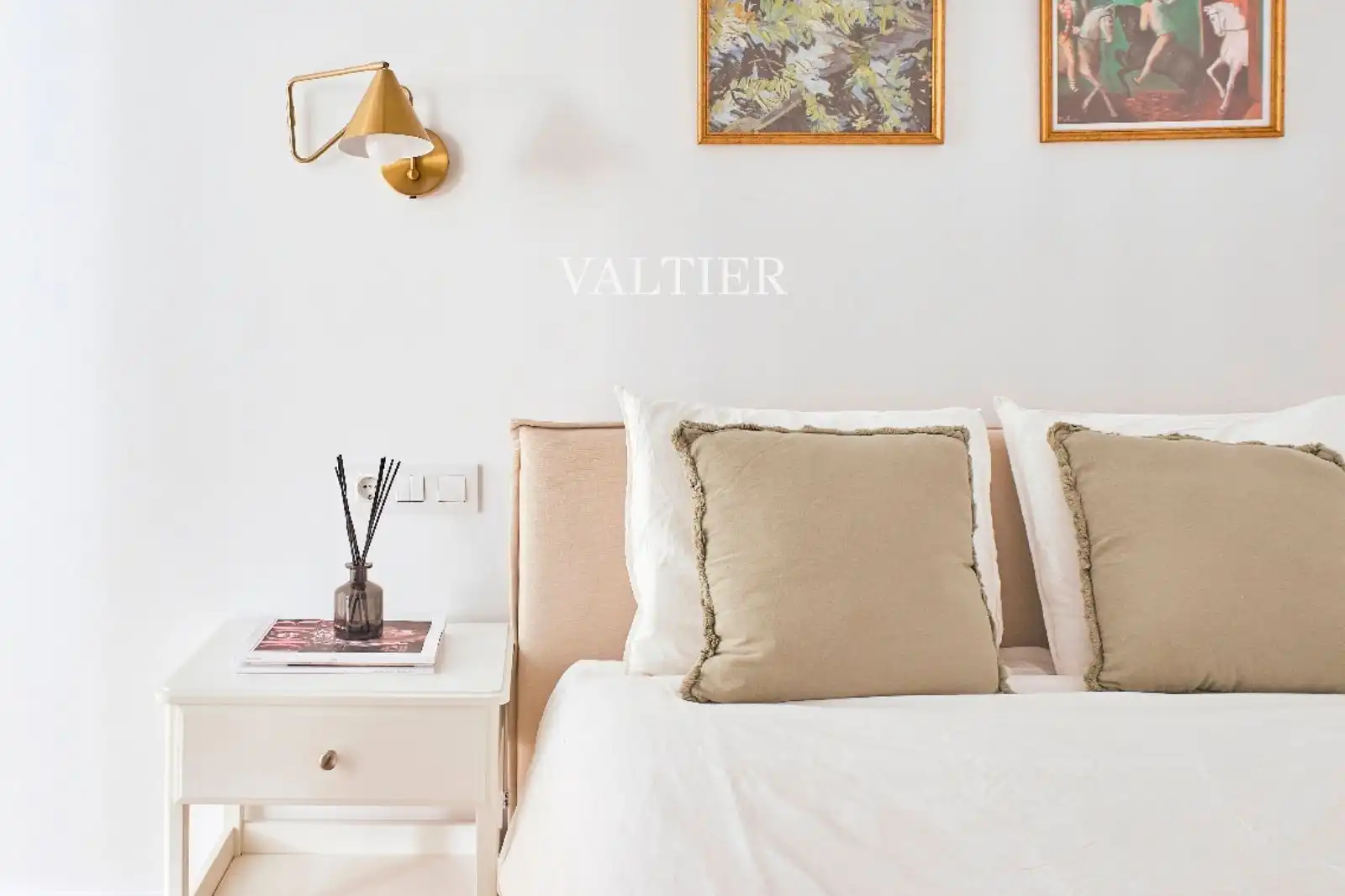Habitación de Piso en venta en Madrid