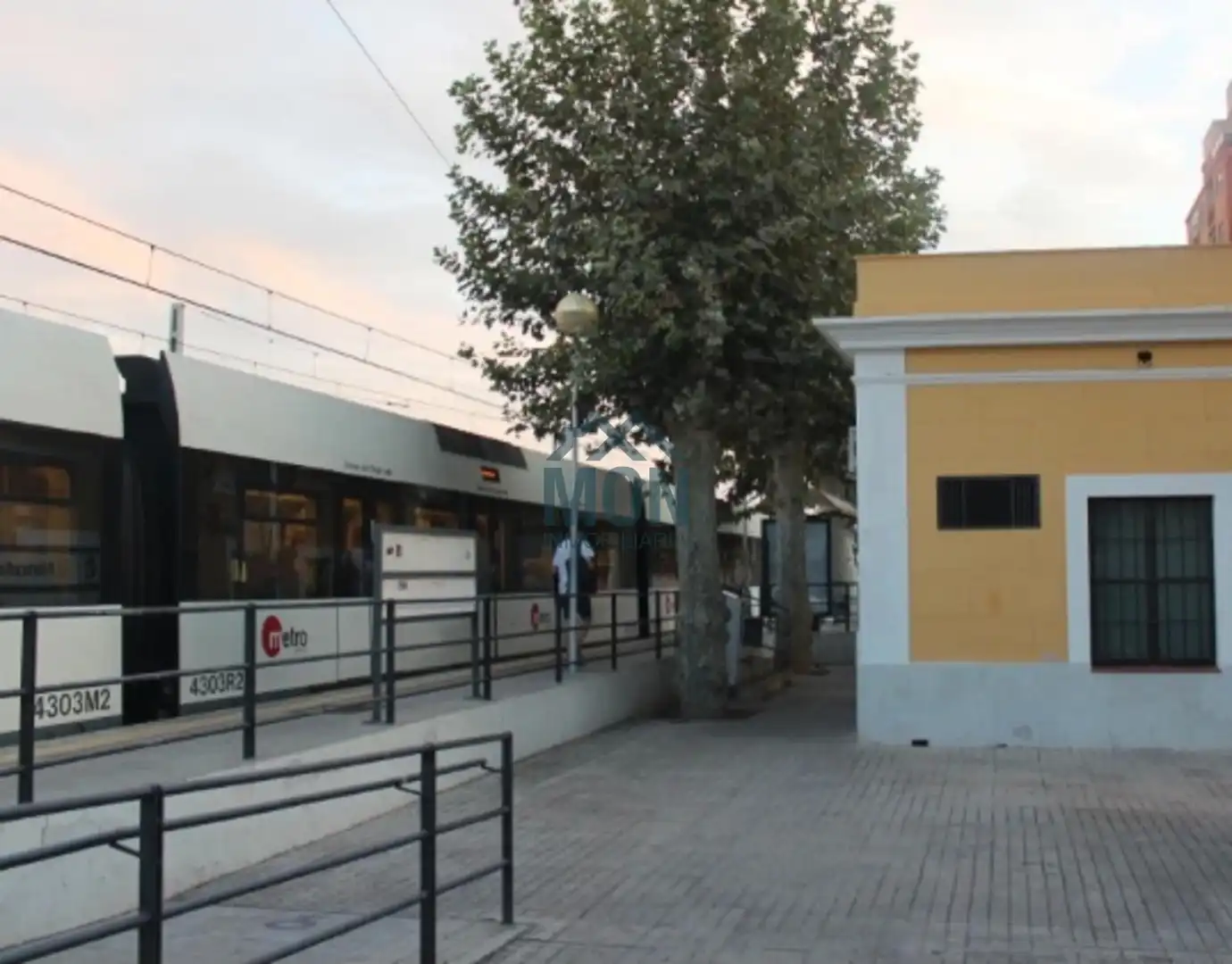 Exterior view of Residential for sale in Alfara del Patriarca