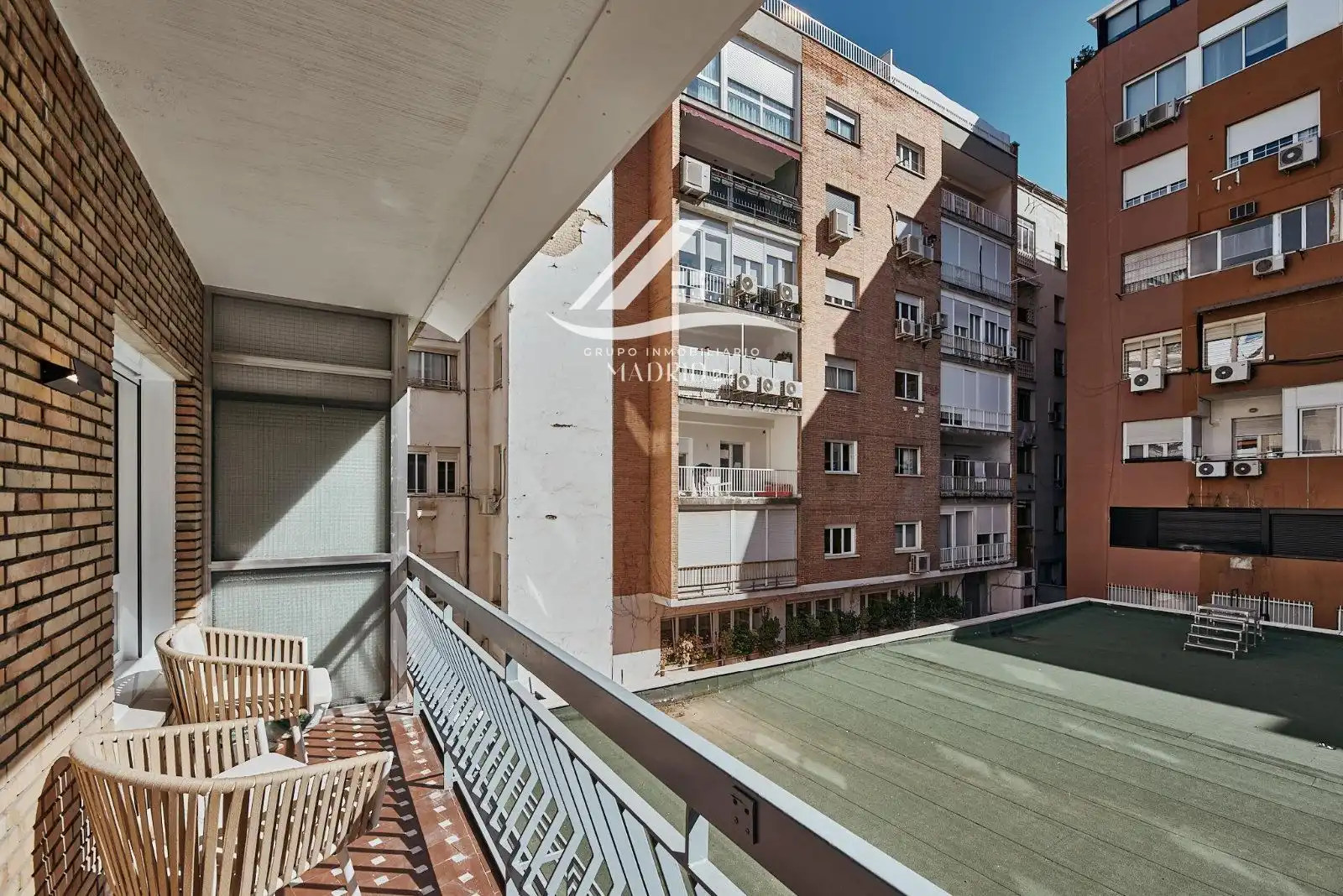 Flat with lift for sale in Calle de Castelló, imagen 25
