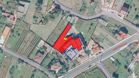 Foto 3 von Fabrikhallen zum Verkauf in  Do Convento, Cuntis, Pontevedra