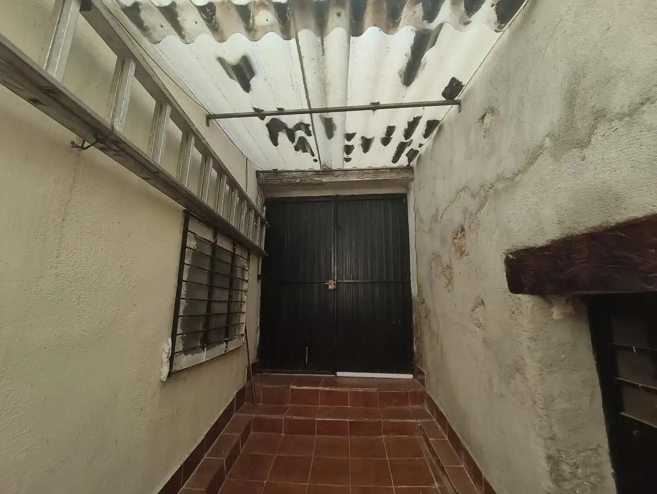 Haus oder Chalet zum Verkauf in El Real de San Vicente mit Heizung