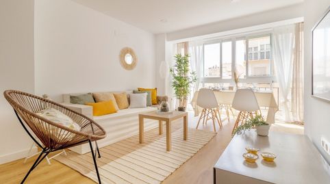 Foto 5 de Loft en venta en Calle Colombia, Cuatro Caminos, Santander