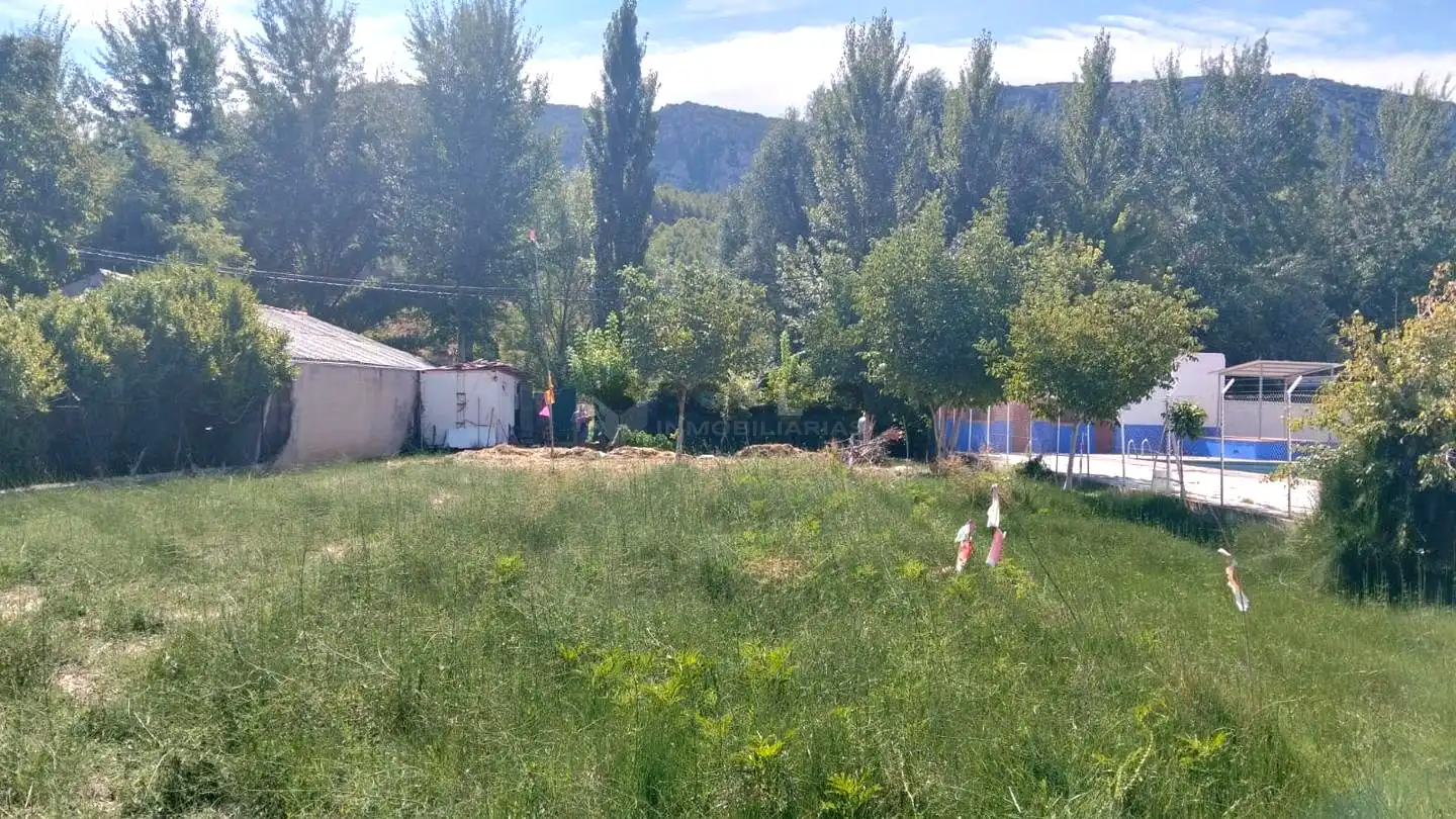 Terrenys i solars en venda a SAN FAUSTO, imagen 5