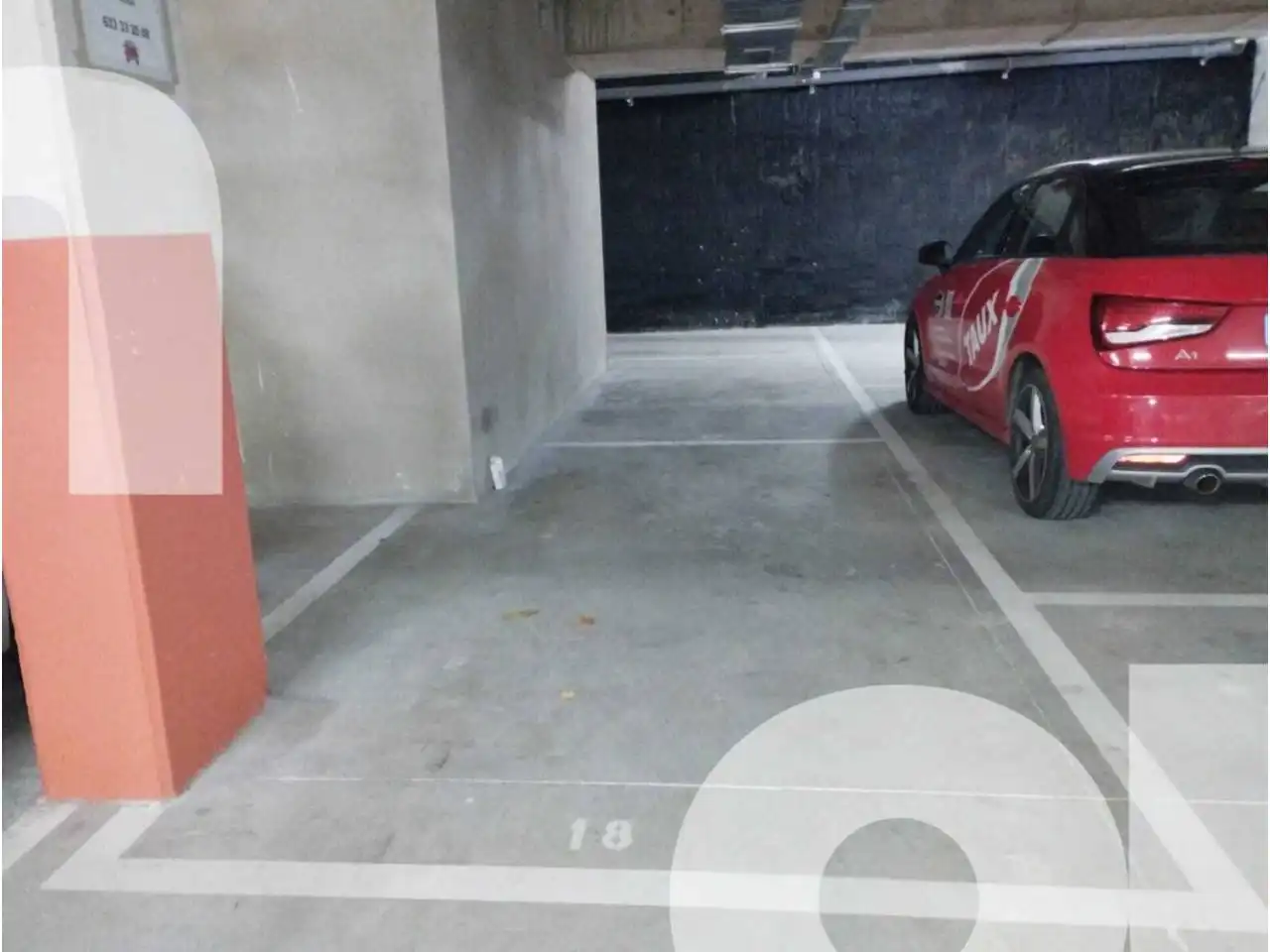 Individual en venda a Calle Corró 211, imagen 7