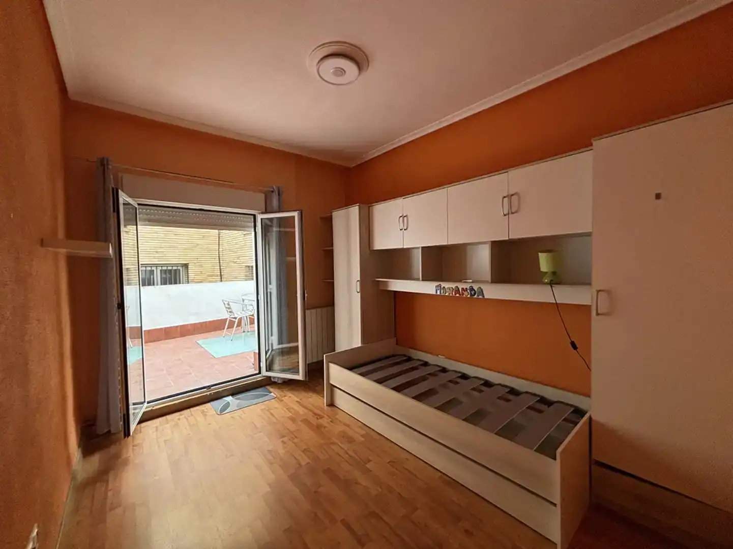Habitación de Piso en venta en  Logroño con Terraza