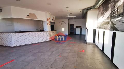 Photo 5 of Premises to rent in Ramon y Cajal, Baiona, Pontevedra
