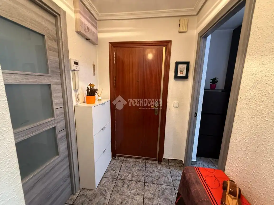 Flat for sale in Madrid