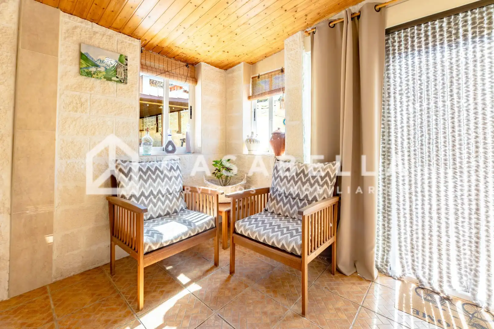 House with pool for sale in La Cañada, imagen 32