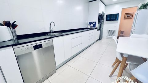 Foto 2 de Piso en venta en Iturgitxi , Villamonte, Getxo