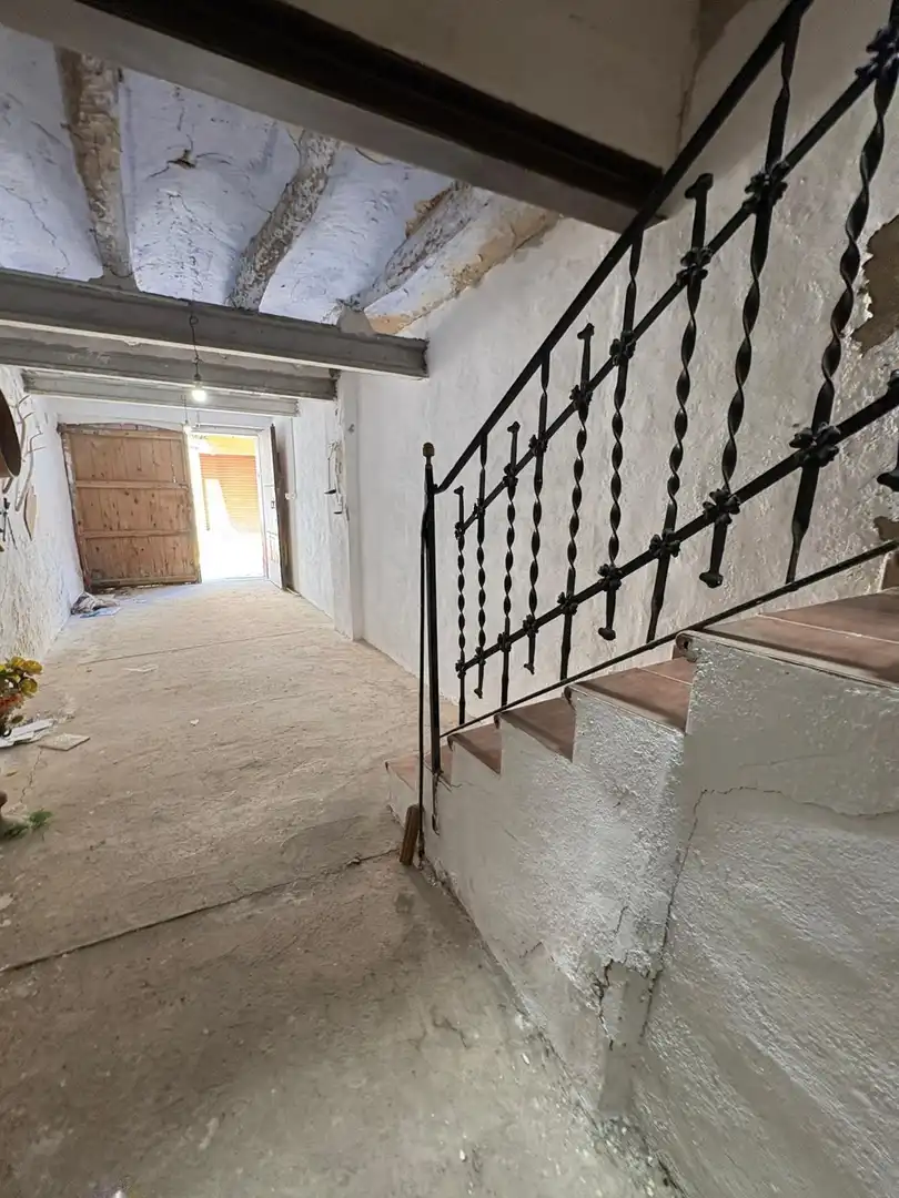 Casa o chalet en venta en Riba-roja d'Ebre con Terraza