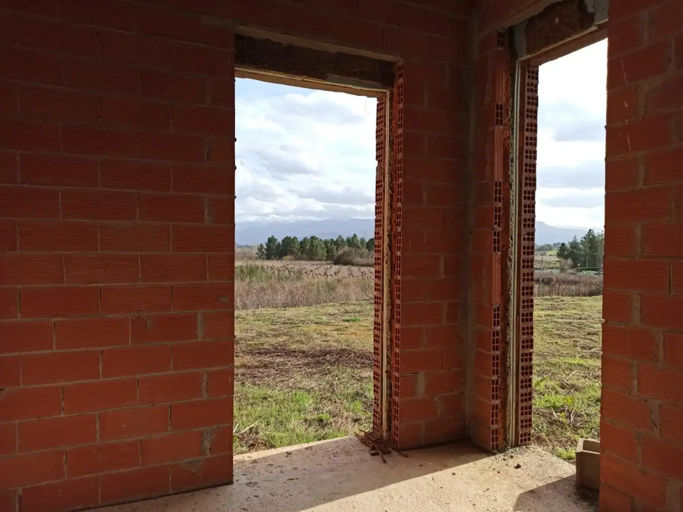 Casa o chalet en venta en Cabañas Raras