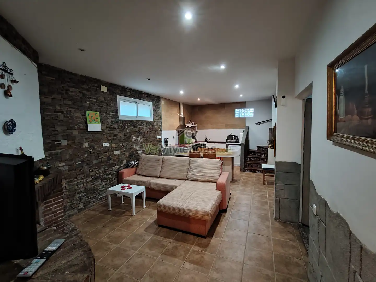 Casa o xalet en venda en Piera amb Aire condicionat, Calefacció i Jardí privat