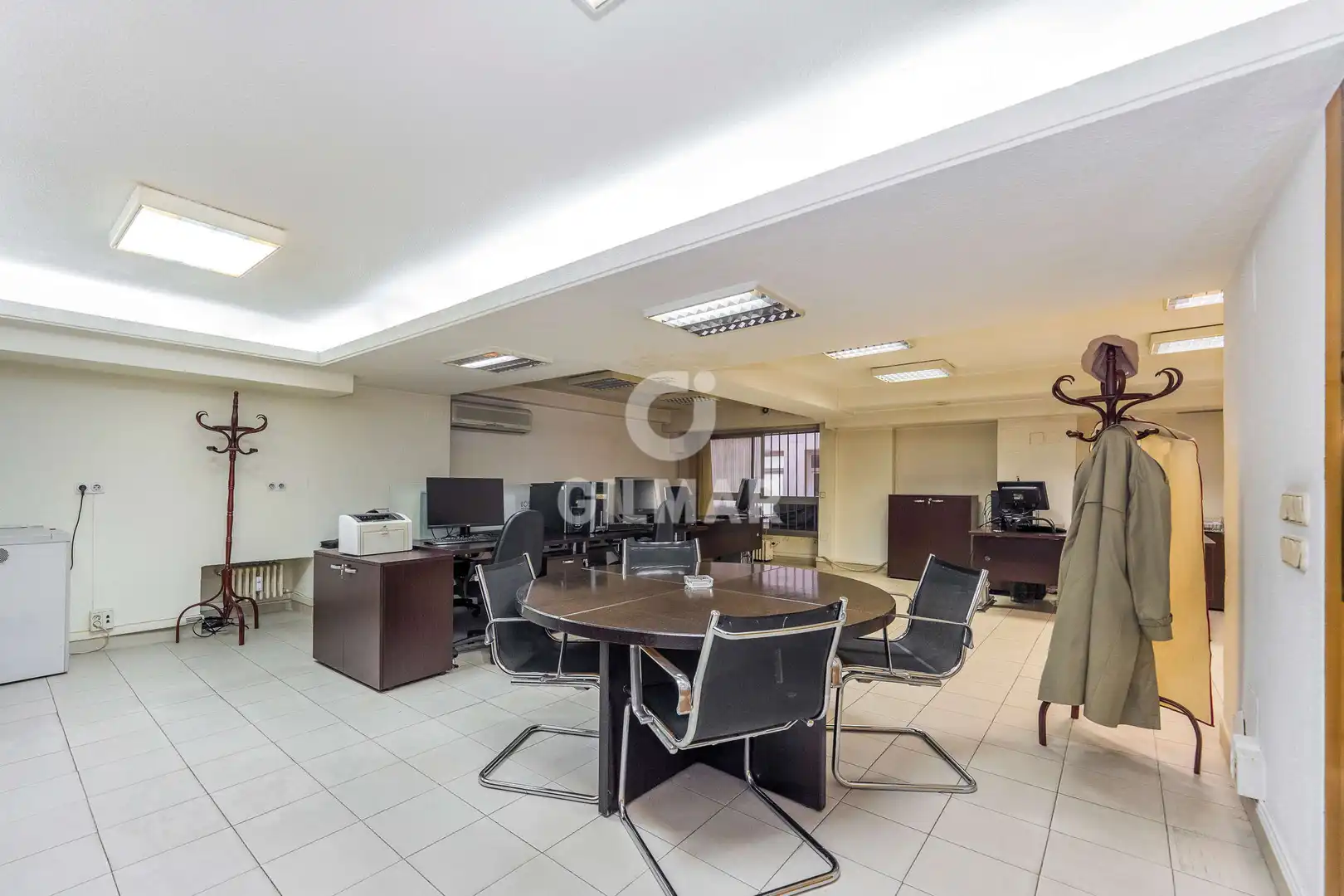 Office for sale in Madrid  with Heating