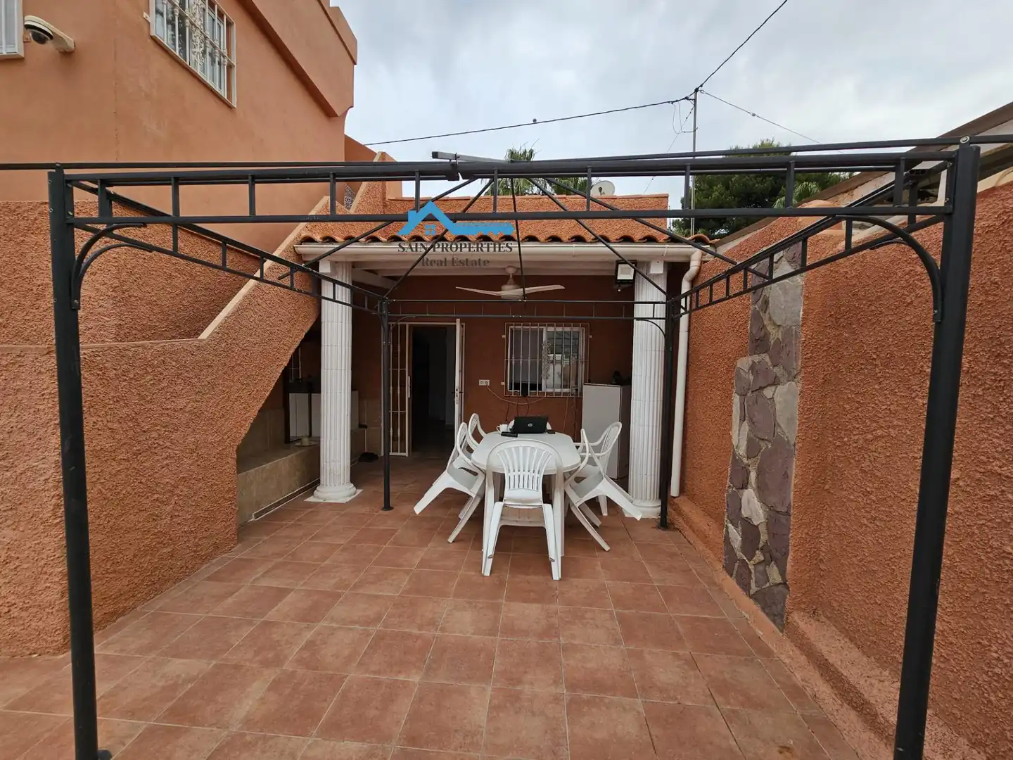Xalet amb terrassa en venda a Rincón de Loix, imagen 68