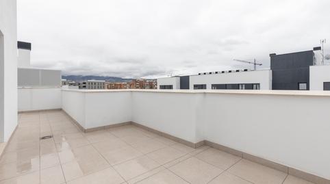 Foto 5 de Ático en venta en Rosaleda - Juventud,  Granada Capital