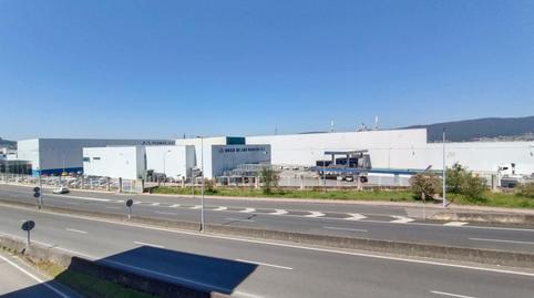 Foto 2 de Piso de alquiler en  Avelino Montero Rios, 30, Parroquias Rurales, Pontevedra Capital